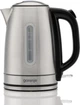 Електрочайник Gorenje 1.7л, Strix-контроль, метал, нерж (00109478) - изображение 1