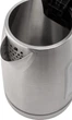 Електрочайник Gorenje 1.7л, Strix-контроль, метал, нерж (00109478) - изображение 3