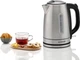 Електрочайник Gorenje 1.7л, Strix-контроль, метал, нерж (00109478) - изображение 5