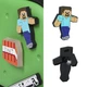 Рюкзак детский Yes Minecraft K-45XS - изображение 7