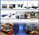 Кабель Ethernet Cat 7 Elfcam 30 см - сетевой LAN кабель SFTP с позолоченными RJ45-коннекторами - изображение 8