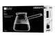 Турка Ardesto Black Mars, 0.35л, боросилікатне скло (00114257) - зображення 4