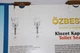 Крышка для унитаза OZBEST с креплением - изображение 8