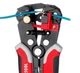 Съемник изоляции автоматический Intertool 200мм (HT-7023) - изображение 3