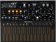 Hybrydowy syntezator Arturia MicroFreak Stellar Limited - obraz 1