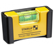 Рівень-міні STABILA Pocket PRO Magnetic магнітний 7х2х4см (17768) - зображення 4