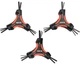 Набор ключей шестигранных YATO HEX H1,5-H6 TORX T9-T40 26шт (YT-05644) - изображение 3