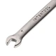 Ключ комбінований Intertool 7мм (HT-1207) - зображення 2