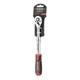 Трещотка телескопическая Intertool 3/8" 72 зуба (ET-8005) - изображение 5