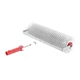 Валик игольчатый Intertool 120x400мм (KT-4704) - изображение 5