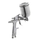 Краскопульт пневматический Intertool HP MINI 0,5мм PT-0301 - изображение 4