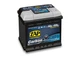 Автомобильный аккумулятор ZAP 50Ah/450A P+EFB CARBON START/STOP (ZAP 550 05) - изображение 1