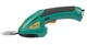 Ножницы для травы и кустов аккумуляторные Flo 79503 - изображение 7