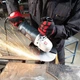 Коло відрізне по металу INTERTOOL 230x2,4x22,2мм (CT-4017) - зображення 3