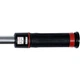 Ключ динамометрический Yato 1/2“ F10-100Нм 470мм (YT-07607) - изображение 3