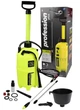 Опрыскиватель ранцовый Marolex Profession Plus 12л (S041.111) - изображение 5
