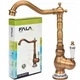 Смеситель для кухни Fala Retro Bronze 4 (75833) - изображение 3