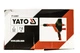 Трос для очистки канализационных труб YATO d6мм 7,6м (YT-24991) - изображение 8