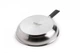 Сковорода KitchenAid CSS, 24 см з керамічним покриттям (CC005701-001) (00128469) - изображение 2