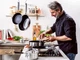 Сковорода KitchenAid CSS, 28 см з керамічним покриттям (CC005702-001) (00128470) - изображение 2