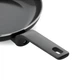 Сковорода GreenPan Essence Perforated Base, 24 см з керамічним покриттям (CC009039-001) (00128639) - изображение 3