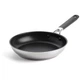 Сковорода KitchenAid CSS, 24 см з керамічним покриттям (CC005701-001) (00128469) - изображение 1
