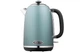 Електрочайник Ardesto Mint Harmony 1.8л, Strix, метал, м'ятний матовий (00109439) - изображение 1