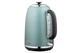 Електрочайник Ardesto Mint Harmony 1.8л, Strix, метал, м'ятний матовий (00109439) - изображение 9