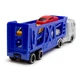 Коллекционная автомодель Автоперевозчик 250415CG-3 пластиковый бокс - изображение 7