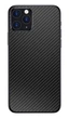 Поліуретанова захисна плівка Devia Samsung A52 Carbon Black - зображення 1