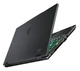 Ноутбук MSI Crosshair A18 HX A8WGKG (A8WGKG-009US) Black (18 / IPS / 2560x1600 / 240Hz / Ryzen 9-8940HX / 32GB RAM / 1TB SSD / RTX 5070 / Win11H) - зображення 2