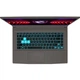Ноутбук MSI Thin A15 B7VE (B7VE-214US) Cosmos Gray (15,6 / IPS-level / 1920x1080 / 144Hz / Ryzen 7-7735HS / 16GB RAM / 512GB SSD / RTX 4050 / Win11H) - изображение 4