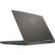 Ноутбук MSI Thin A15 B7VE (B7VE-214US) Cosmos Gray (15,6 / IPS-level / 1920x1080 / 144Hz / Ryzen 7-7735HS / 16GB RAM / 512GB SSD / RTX 4050 / Win11H) - изображение 5