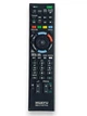 Універсальний пульт HUAYU для SONY RM-L1165 3D - зображення 4