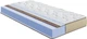 Ортопедический матрас Highfoam Levante Vita 90х200 см Скрученный (П85000BЬ0000027) - изображение 1