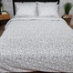 Комплект постільної білизни Moon&Star Євро 200x220 см наволочки 4 х 70х70 см Luxury Classic Бязь Gold Люкс (MS-820011039) - зображення 2