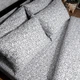 Комплект постільної білизни Moon&Star Євро 200x220 см наволочки 4 х 70х70 см Luxury Classic Бязь Gold Люкс (MS-820011039) - зображення 3