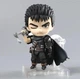 Колекційна аніме фігурка Guts Nendoroid 9 см Berserk – статуетка Гатс (Берсерк) - зображення 2