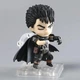 Колекційна аніме фігурка Guts Nendoroid 9 см Berserk – статуетка Гатс (Берсерк) - зображення 9