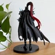 Коллекционная фигурка Solo Leveling — Igris/Игрис, 21 см | Аниме статуэтка с мечом Solo Leveling Figure - изображение 5