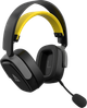 Навушники Ajazz AHM09 MAX Black Gray Yellow (AHM09-MAX-BGY) - зображення 2