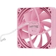 Вентилятор Hyte FA12 Strawberry Milk 4-Pack (FAN-HYTE-FA12-SM-4) - изображение 4