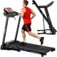 Беговая дорожка Gymtek XT620 - изображение 2