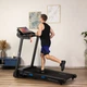 Беговая дорожка Gymtek XT620 - изображение 6