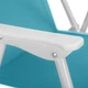 Складной туристический стул Marina Outtec бирюзовый - изображение 10