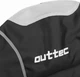 Кресло туристическое раскладное Outtec с чехлом черно-серый - изображение 11
