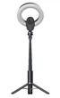 Веб-камера Lorgar Circulus 910 Streaming 5MP 1944p Auto Focus Stereo (LRG-SC910) - изображение 3