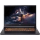 Ноутбук Acer 17.3 Nitro V 17 ANV17-41 FHD IPS/AMD R7-260/32GB/1TB/RTX 5060 8GB/Linux/Black (NH.QYVEU.006) - изображение 1