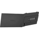 Монітор Blackview 14" SCM6 Single Screen Portable monitor 2 in 1 Grey Black FHD IPS 60Hz (BVSCM6) - зображення 5