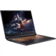 Ноутбук Acer 17.3 Nitro V 17 ANV17-41 FHD IPS/AMD R7-260/32GB/1TB/RTX 5060 8GB/Linux/Black (NH.QYVEU.006) - изображение 2